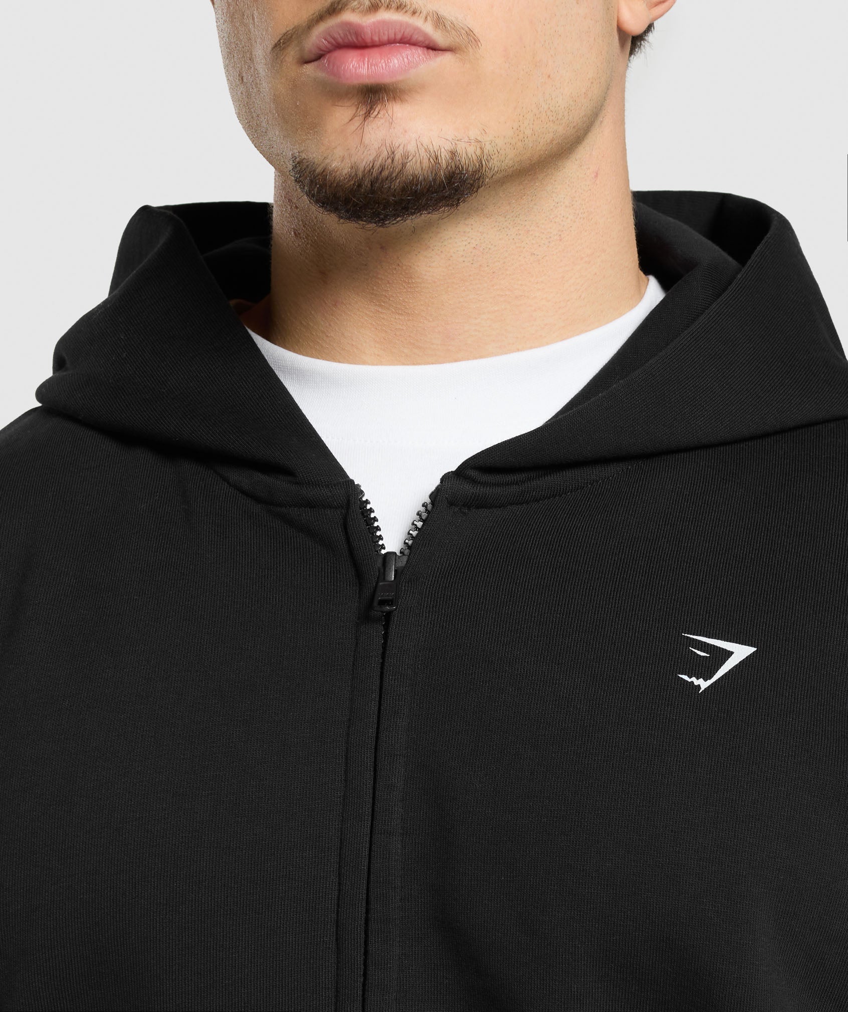 gymshark-atlas-zip-up-hoodie-black-ss25