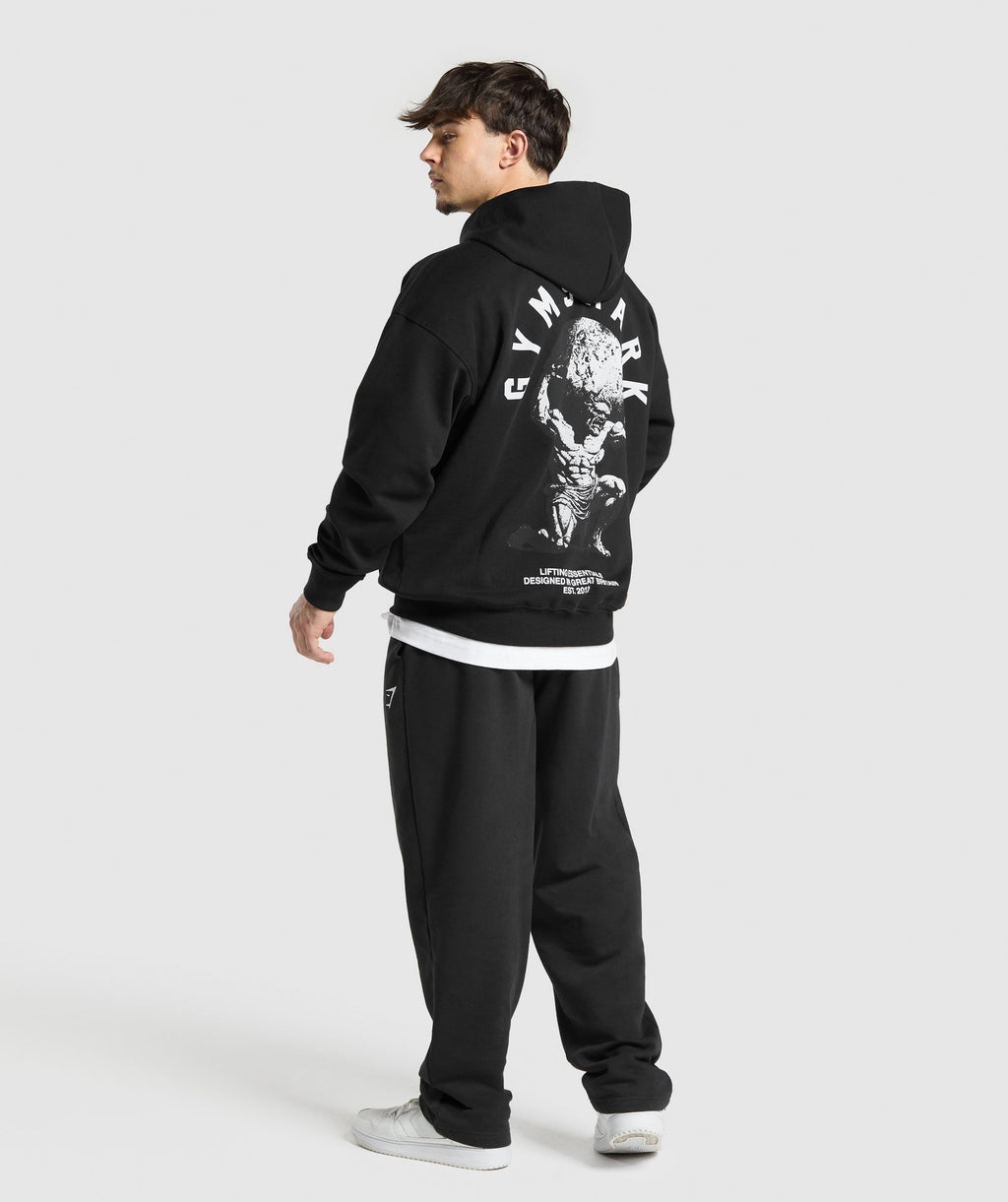 gymshark-atlas-zip-up-hoodie-black-ss25