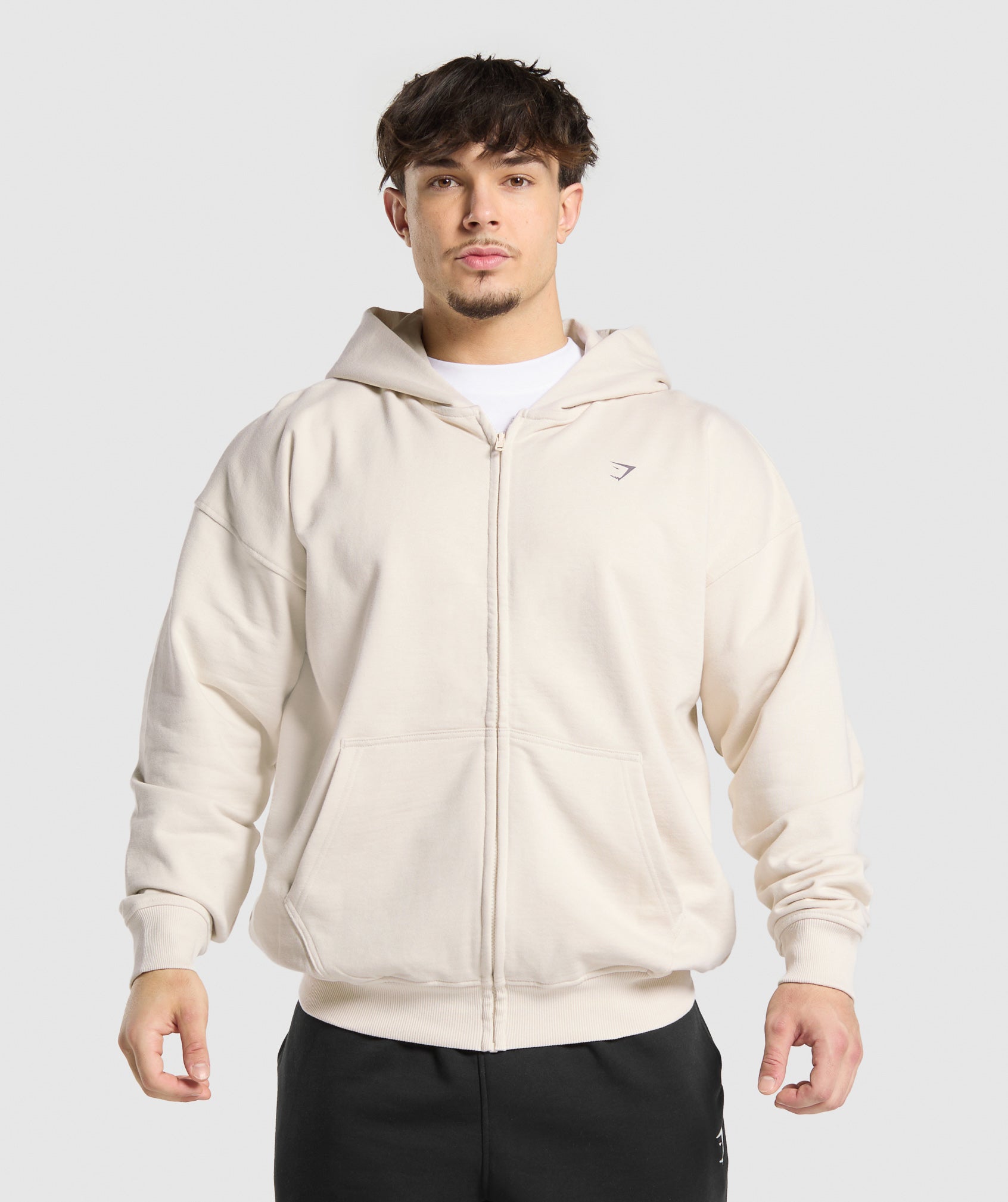 gymshark-atlas-zip-up-hoodie-oat-white-ss25