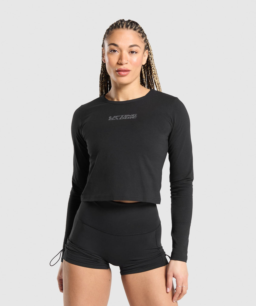 gymshark-lifting-baddie-midi-long-sleeve-top-black-ss24