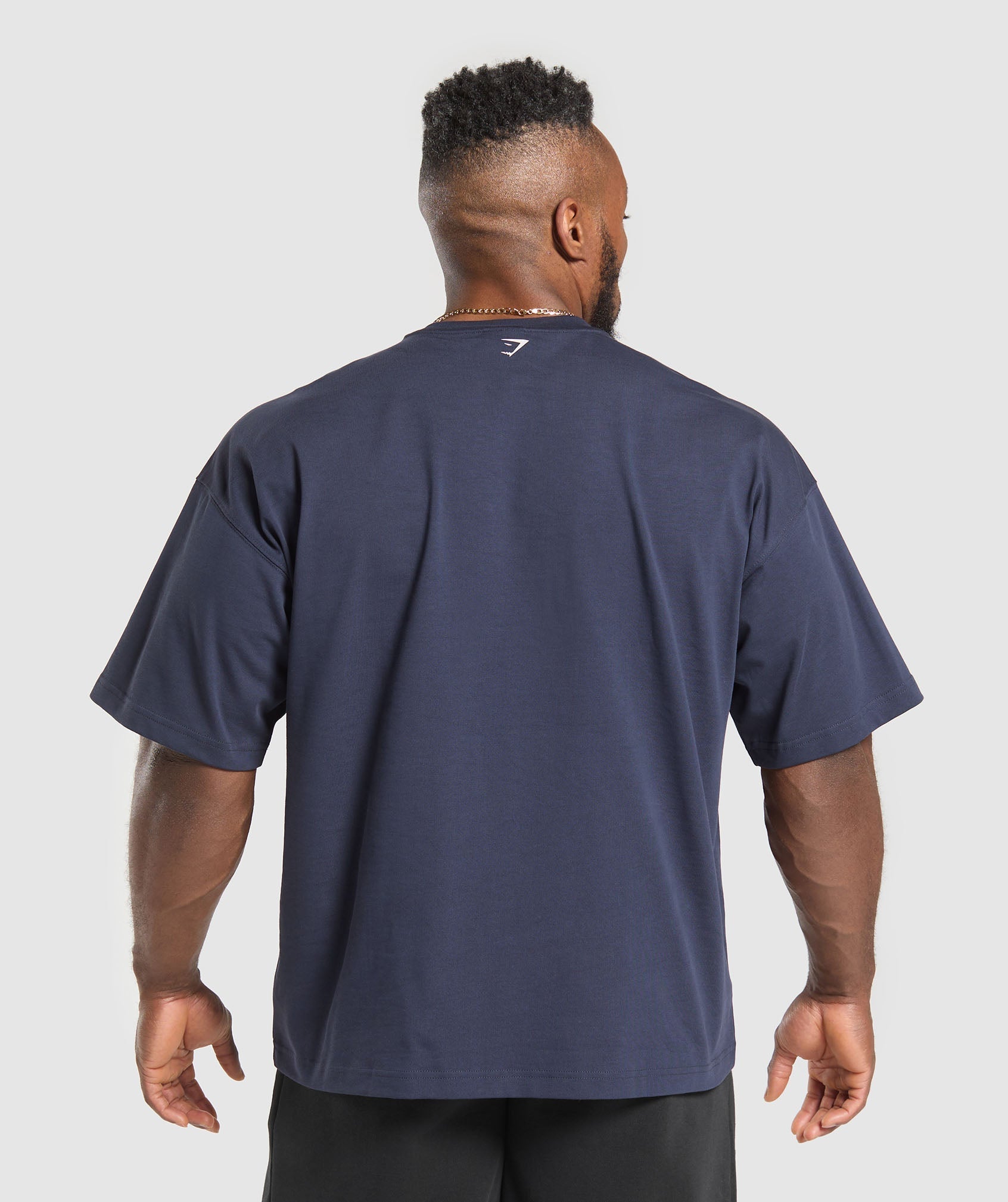 gymshark-doberman-graphic-t-shirt-heavy-blue-ss25