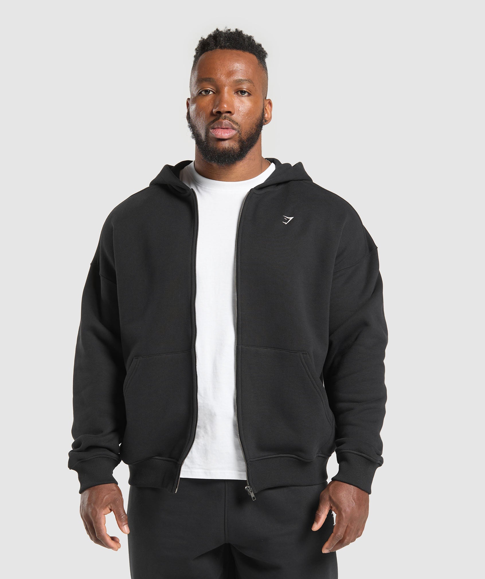 gymshark-doberman-graphic-hoodie-black-ss25