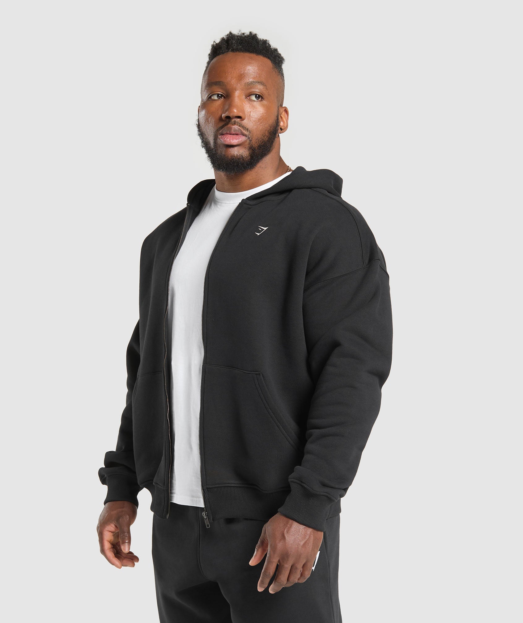 gymshark-doberman-graphic-hoodie-black-ss25