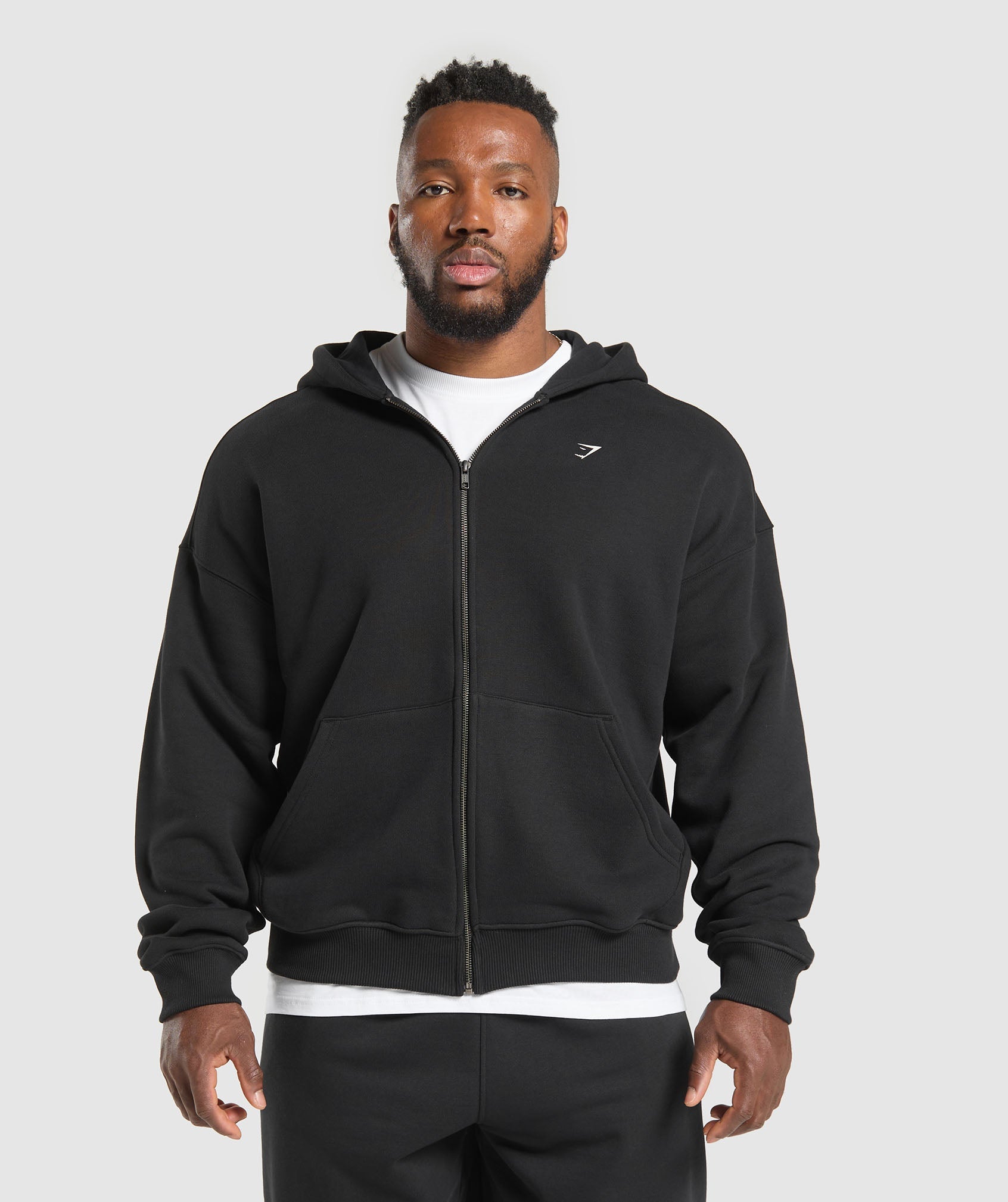 gymshark-doberman-graphic-hoodie-black-ss25