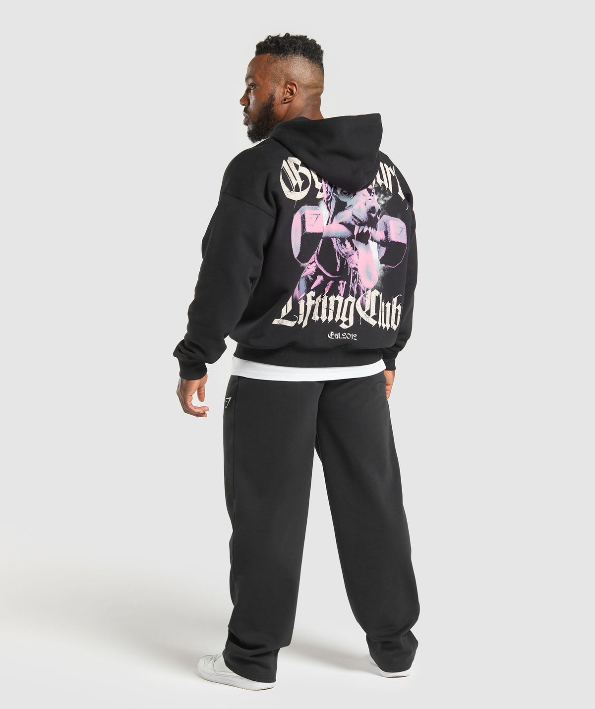 gymshark-doberman-graphic-hoodie-black-ss25