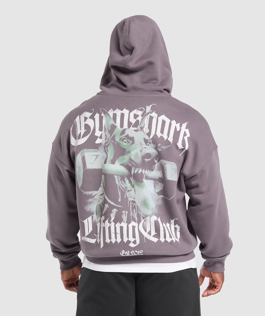 gymshark-doberman-graphic-hoodie-brushed-purple-ss25