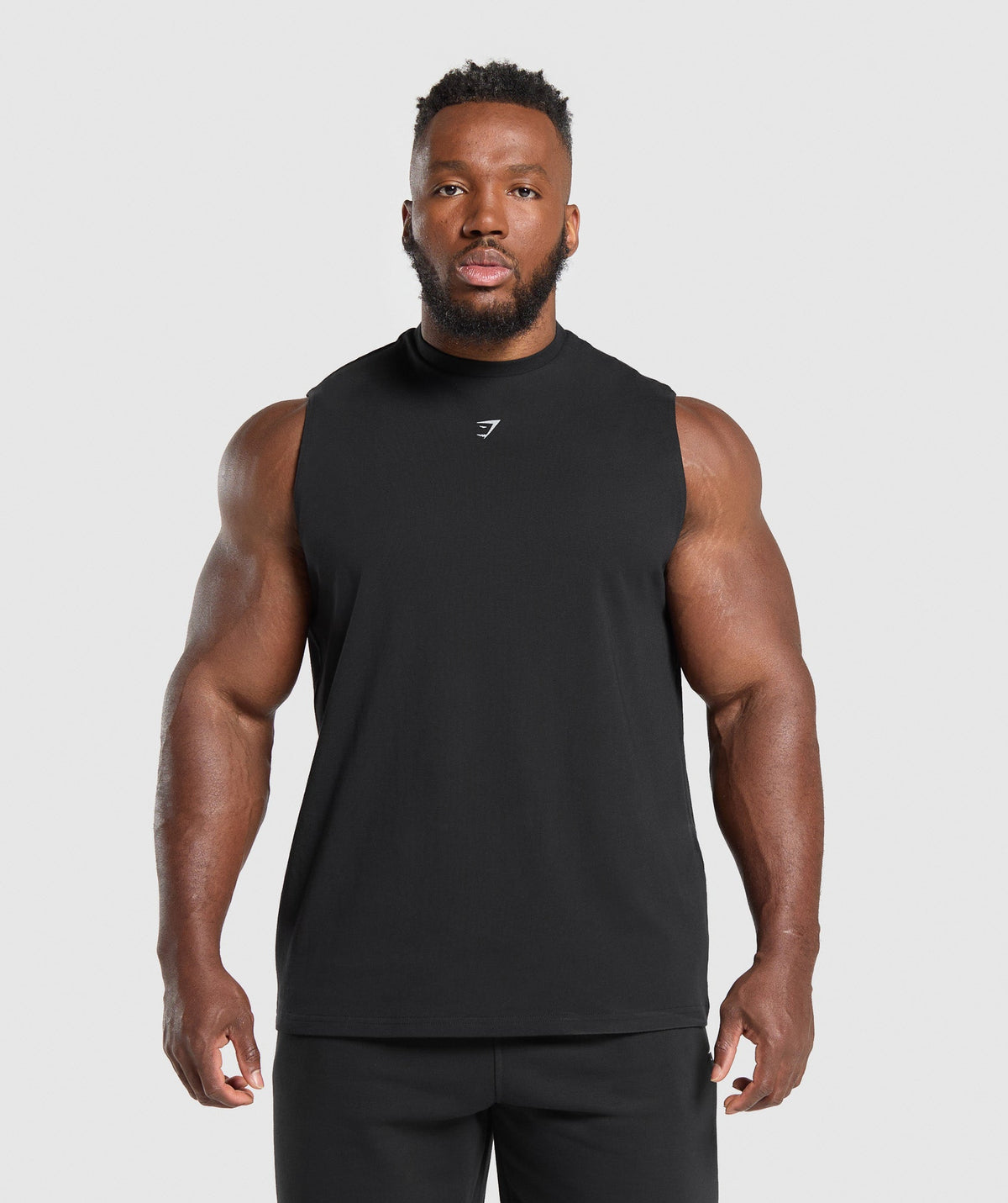 gymshark-heavy-duty-tank-black-ss25