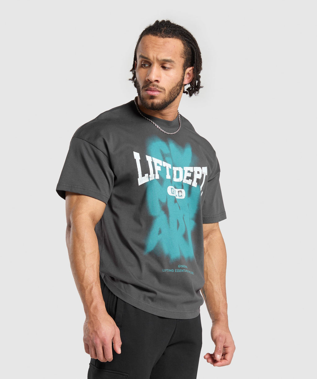 gymshark-lifting-dept-graffiti-t-shirt-asphalt-grey-ss24