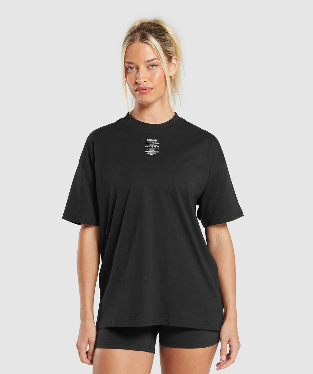 gymshark-care-label-graphic-oversized-t-shirt-black-aw24