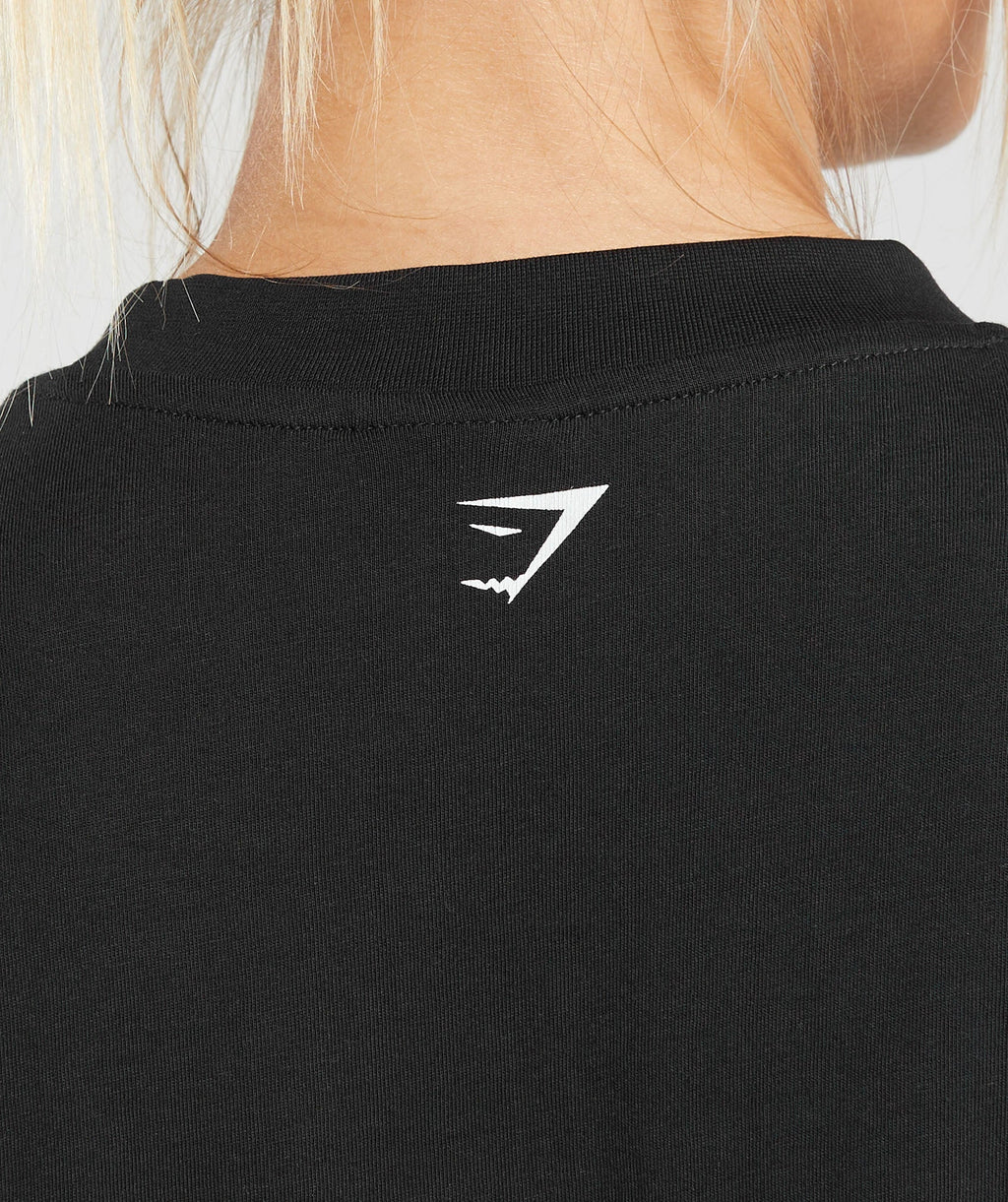gymshark-care-label-graphic-oversized-t-shirt-black-aw24