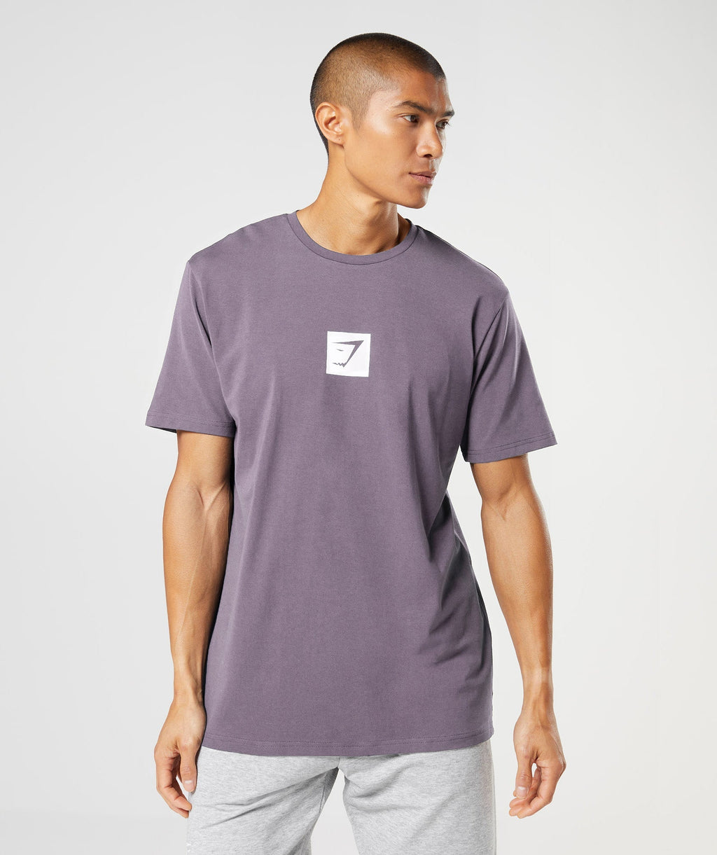 gymshark-outline-t-shirt-musk-lilac-aw22