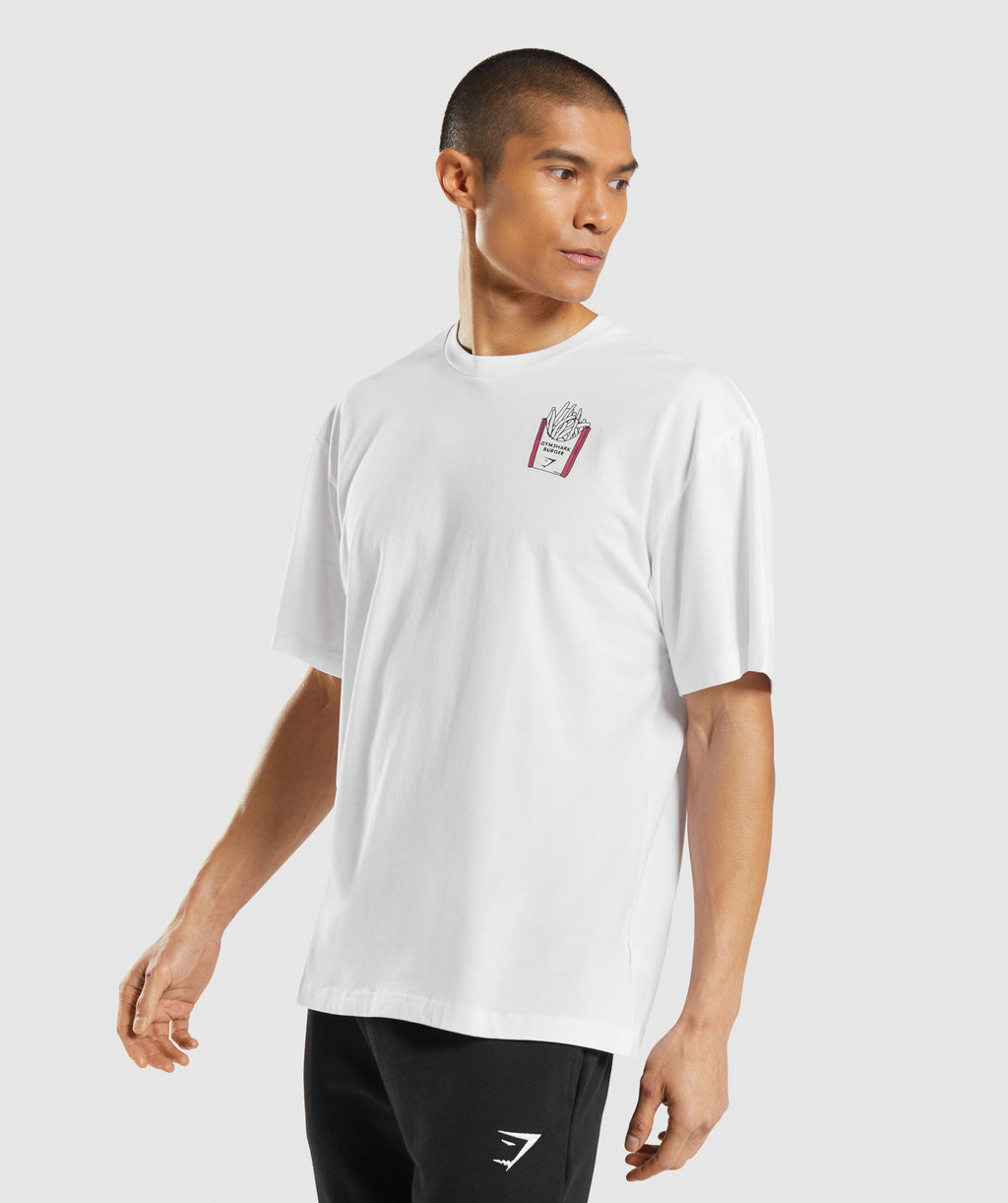 gymshark-diner-graphic-oversized-t-shirt-white-aw21