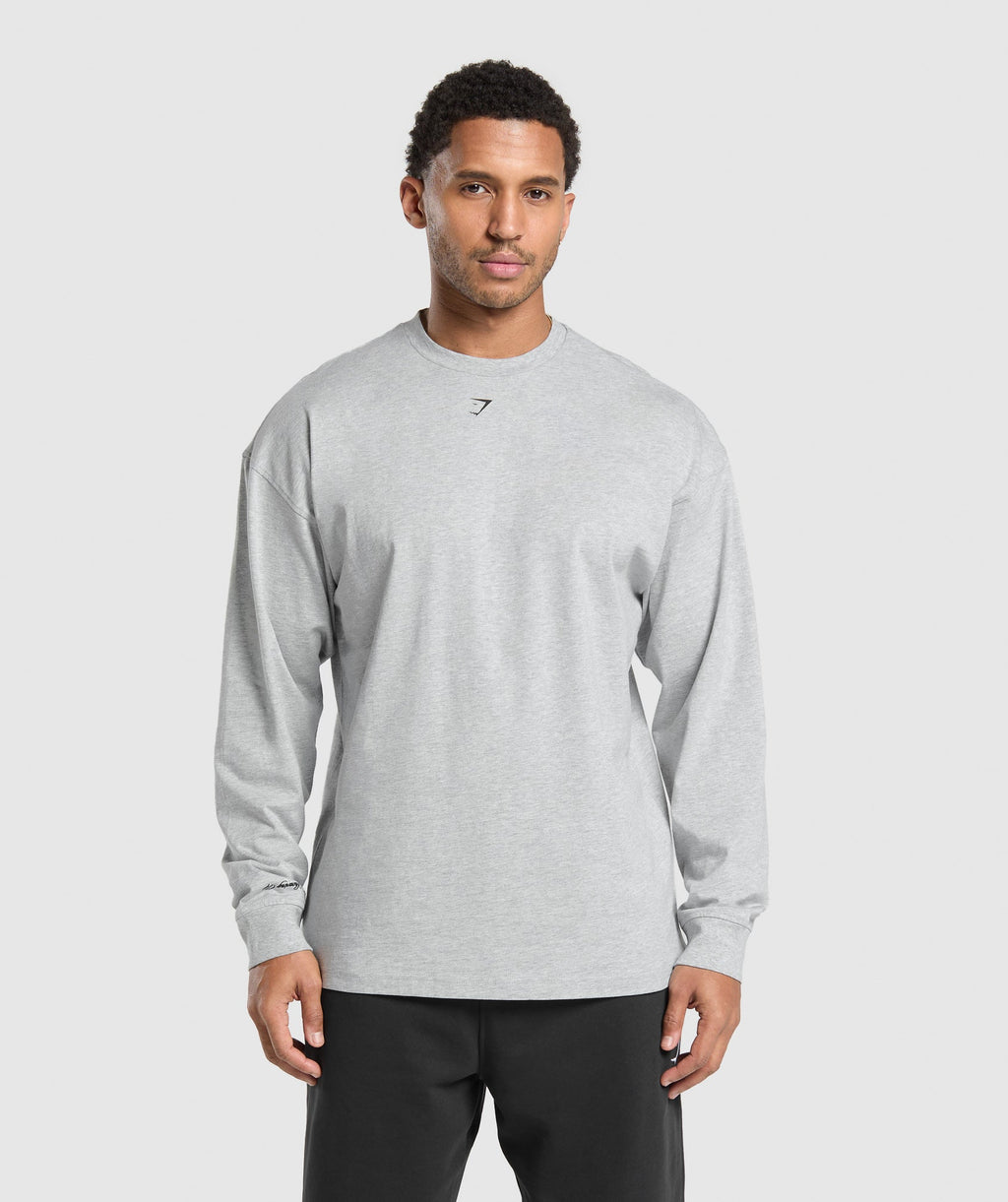 gymshark-est-2012-long-sleeve-t-shirt-light-grey-core-marl-ss25