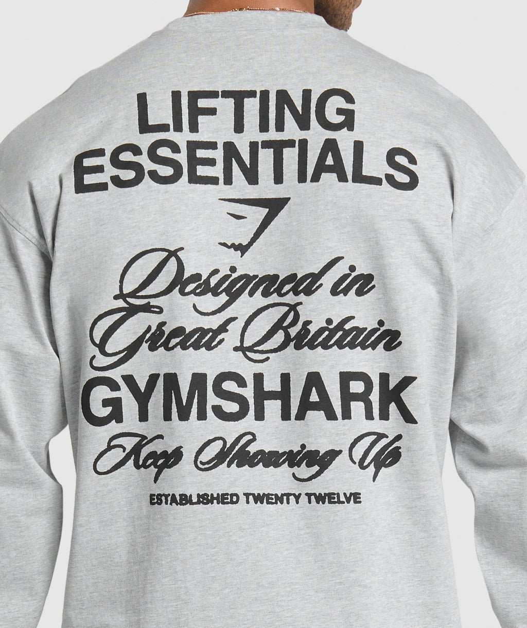 gymshark-est-2012-long-sleeve-t-shirt-light-grey-core-marl-ss25