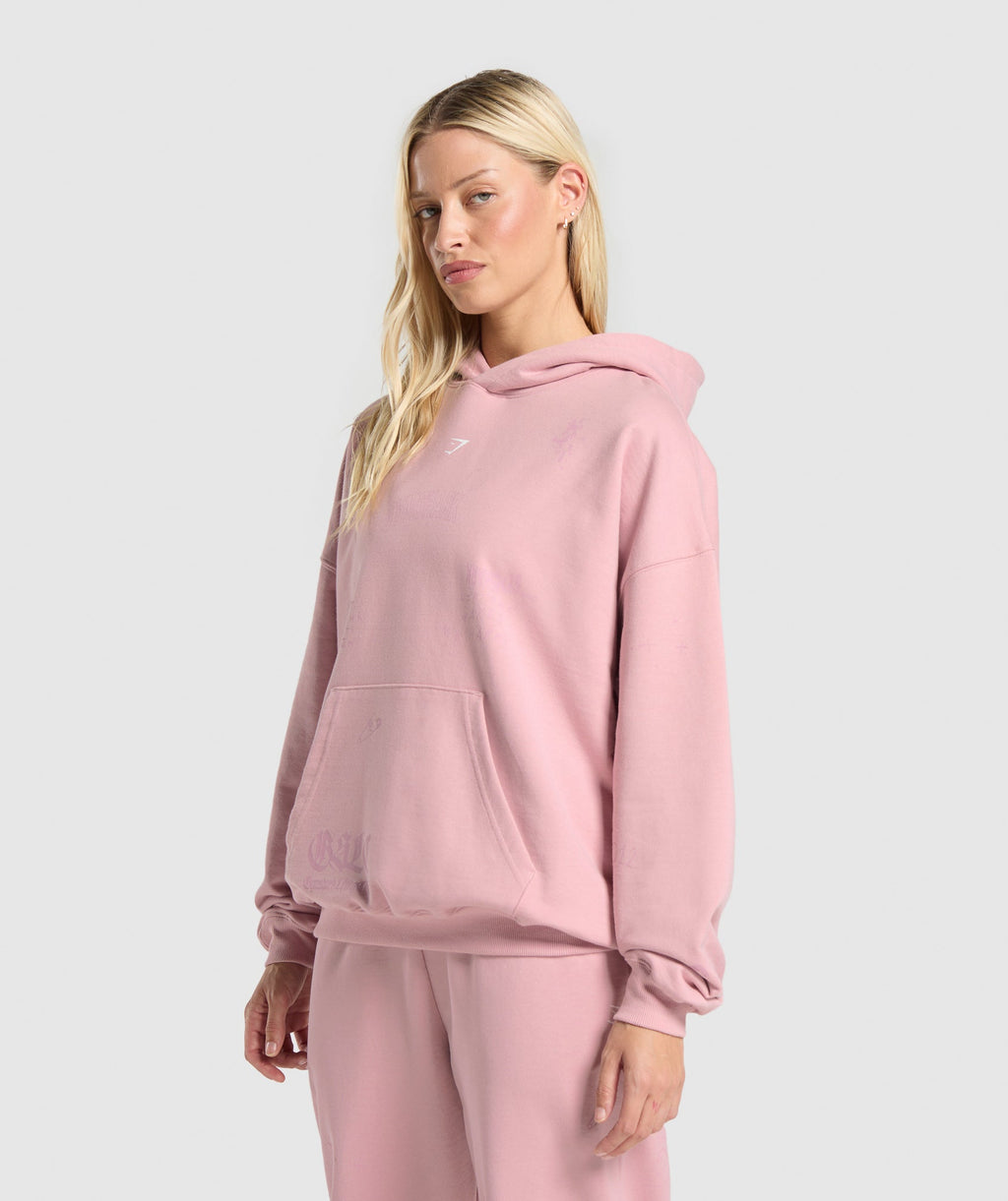 gymshark-scribble-oversized-hoodie-light-pink-aw24
