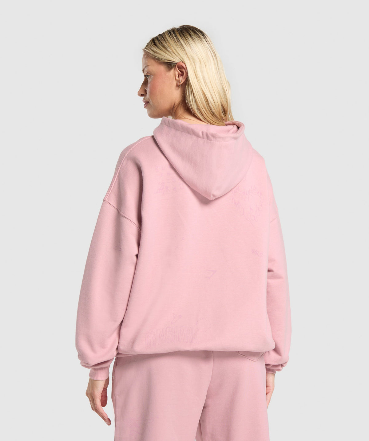 gymshark-scribble-oversized-hoodie-light-pink-aw24