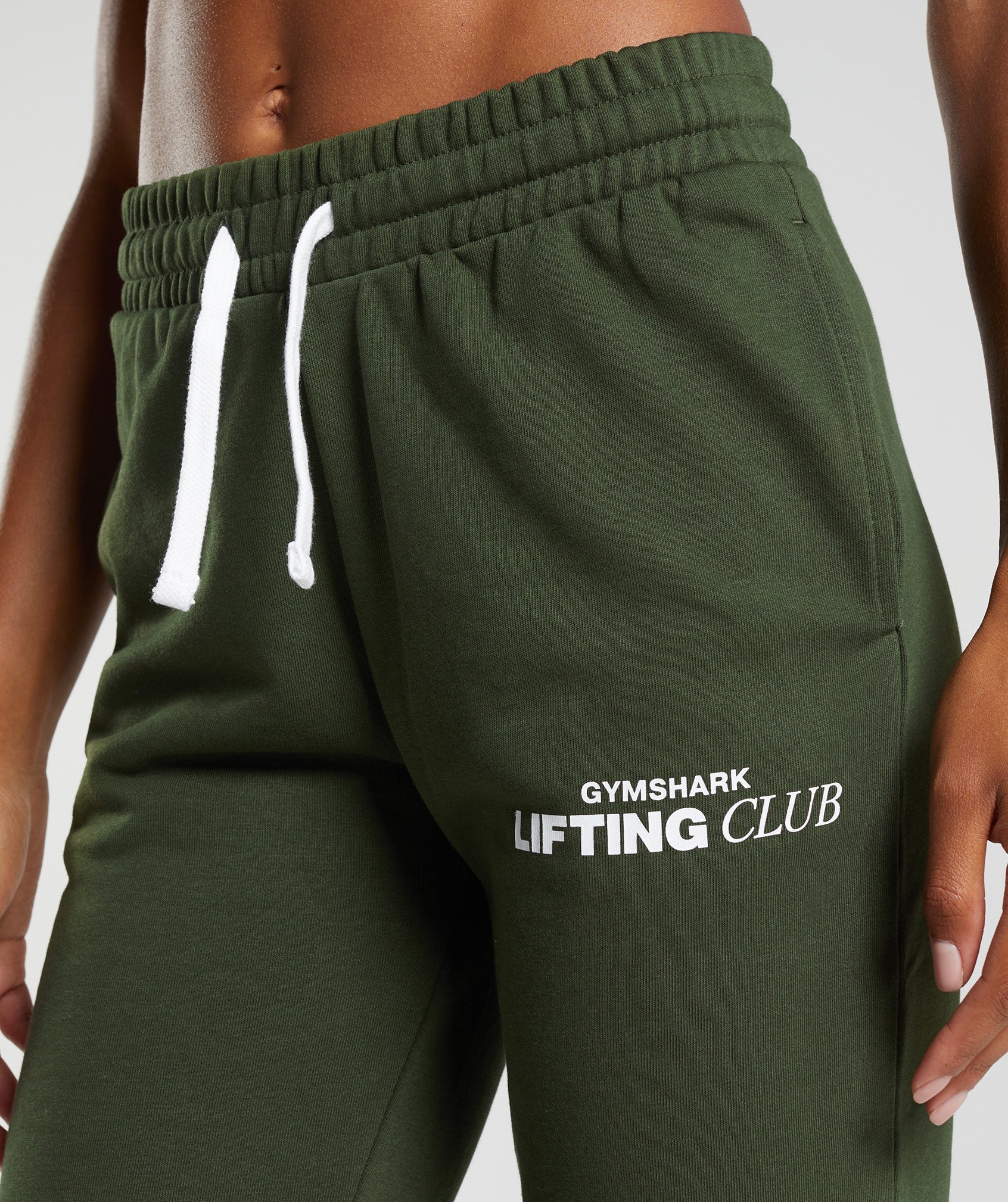 gymshark-social-club-joggers-moss-olive-aw22