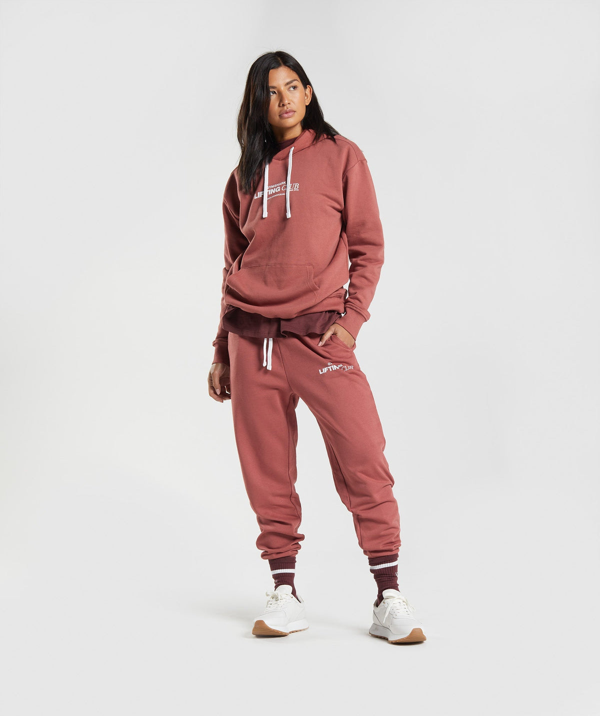 gymshark-social-club-joggers-rose-brown-aw22