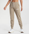 gymshark-social-club-joggers-cement-brown-aw22