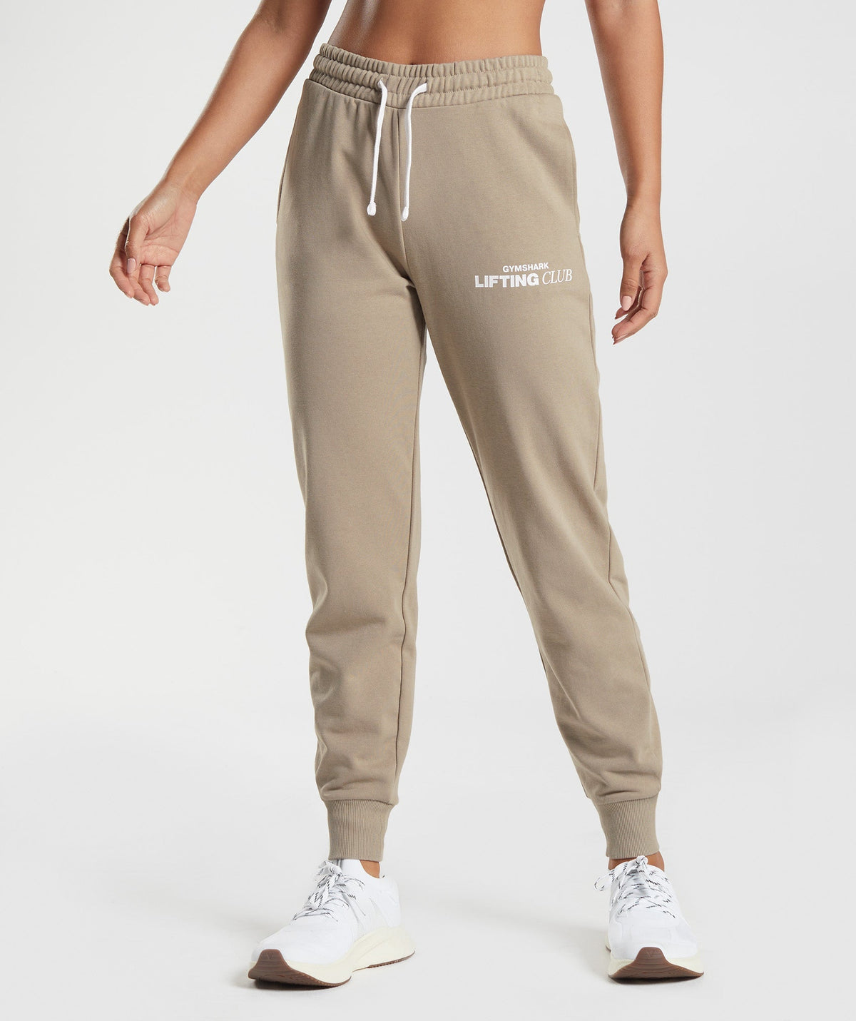 gymshark-social-club-joggers-cement-brown-aw22