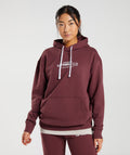 gymshark-social-club-oversized-hoodie-cherry-brown-aw22