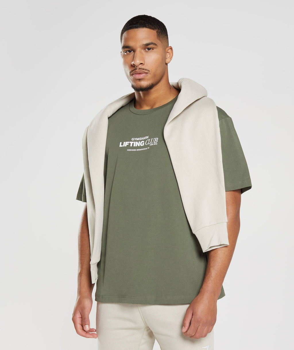gymshark-social-club-oversized-t-shirt-core-olive-aw22