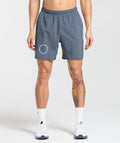 gymshark-keep-showing-up-7-shorts-titanium-blue-ss25