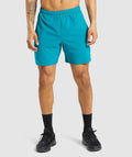 gymshark-arrival-shorts-rich-teal
