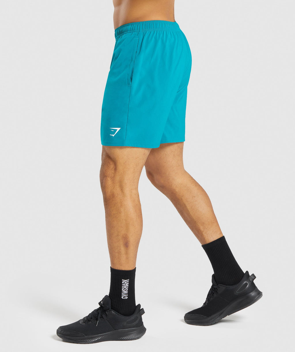 gymshark-arrival-shorts-rich-teal