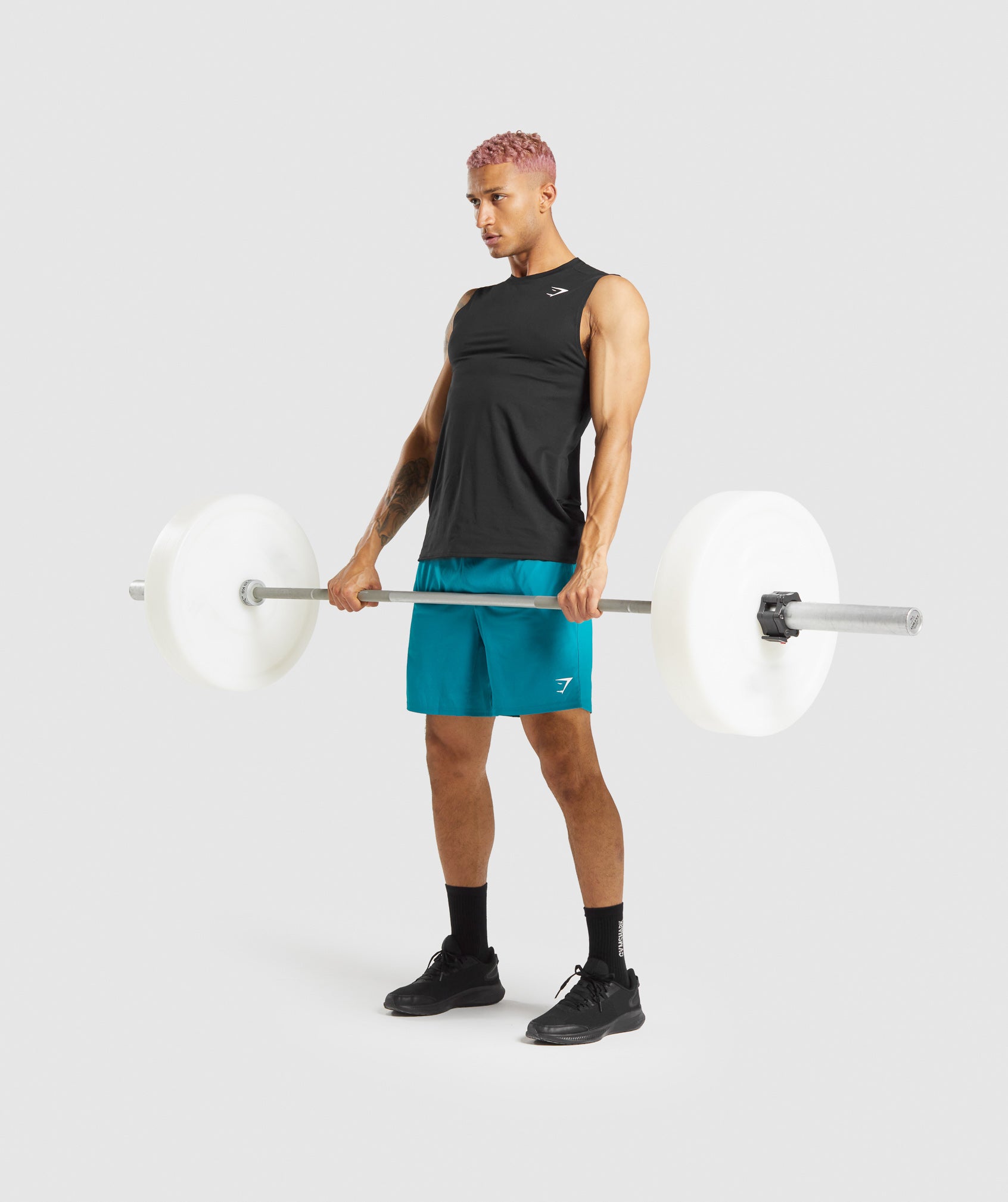 gymshark-arrival-shorts-rich-teal