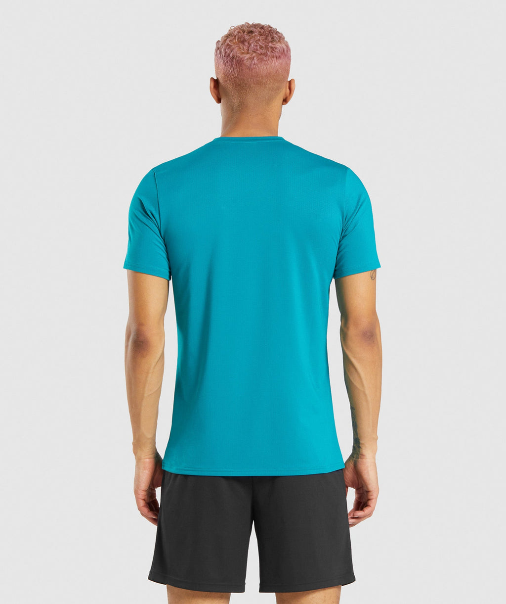 gymshark-arrival-t-shirt-rich-teal
