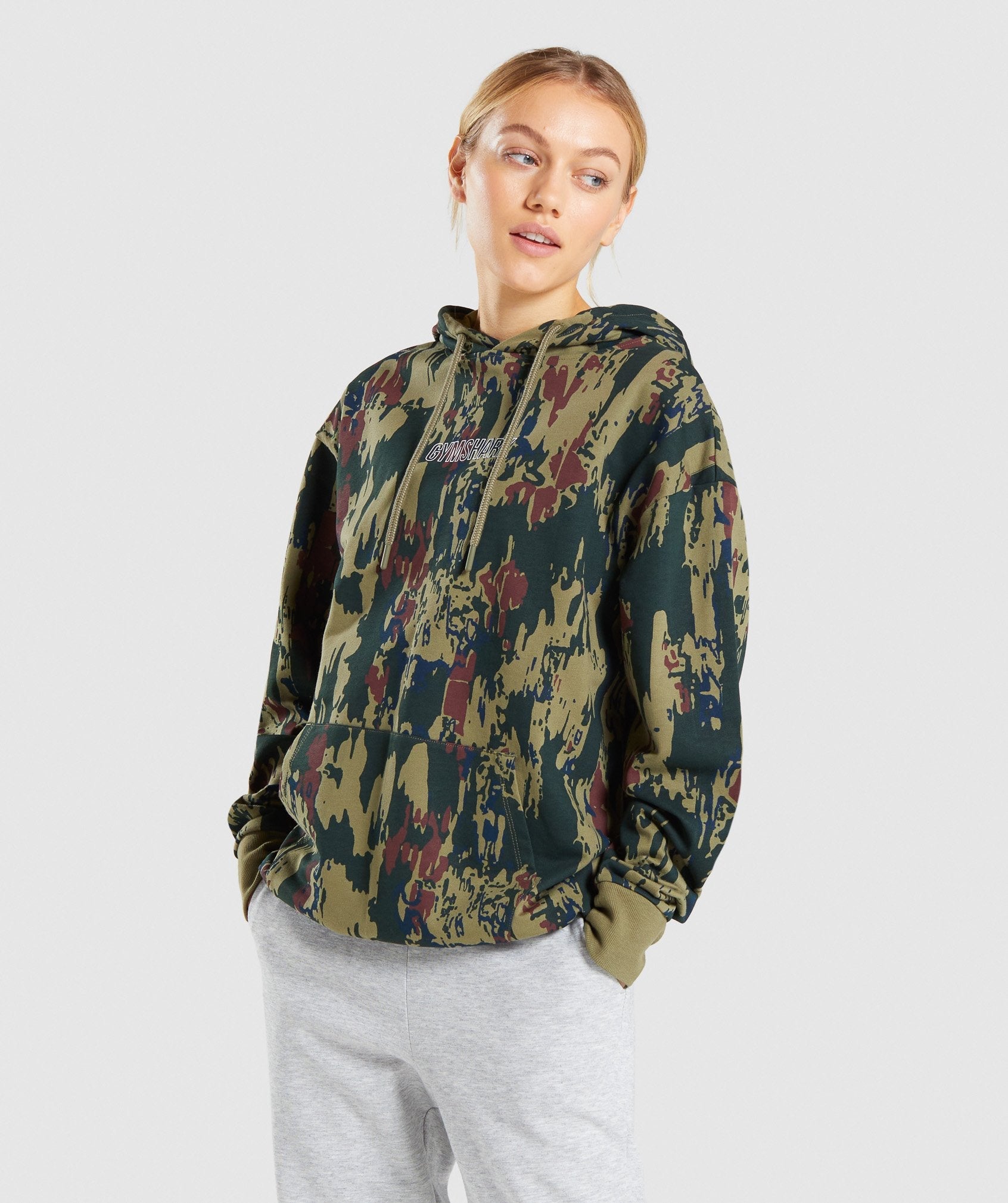 gymshark-graphic-camo-hoodie-dark-green-camo
