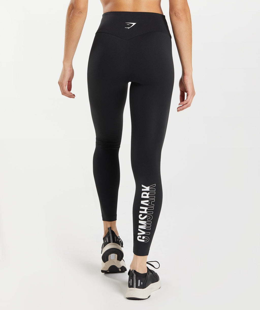 gymshark-fraction-leggings-black-white-aw22