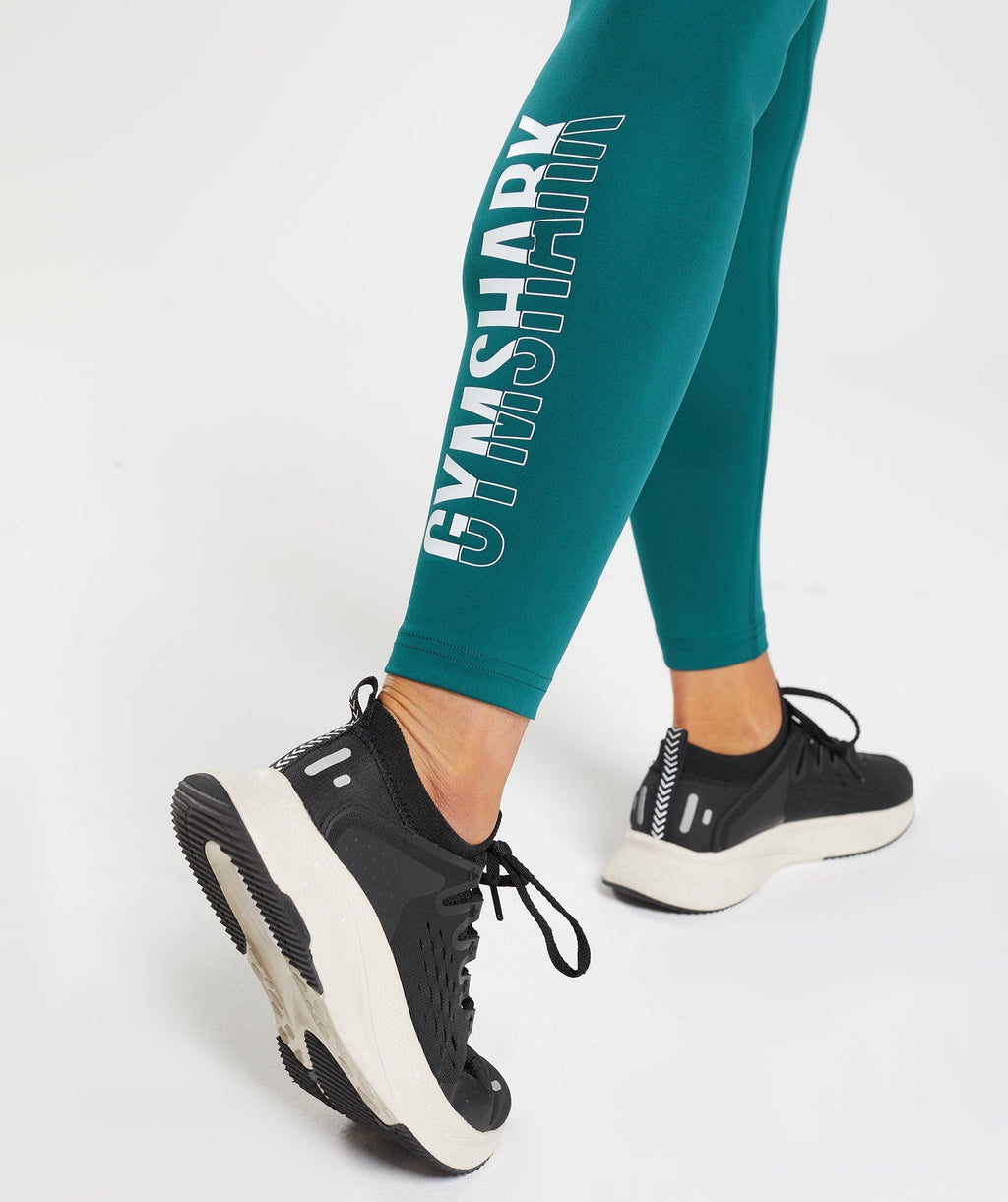 gymshark-fraction-leggings-winter-teal-aw22
