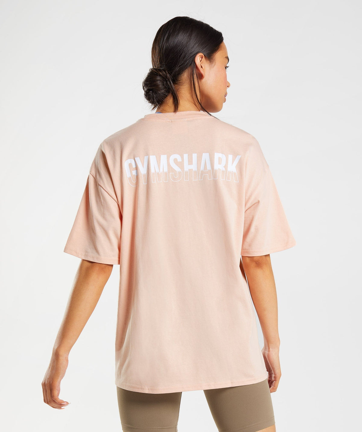 gymshark-fraction-oversized-t-shirt-clay-pink-aw22
