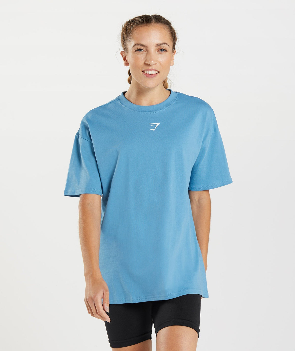 gymshark-fraction-oversized-t-shirt-coastal-blue-aw22