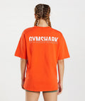gymshark-fraction-oversized-t-shirt-pepper-red-aw22