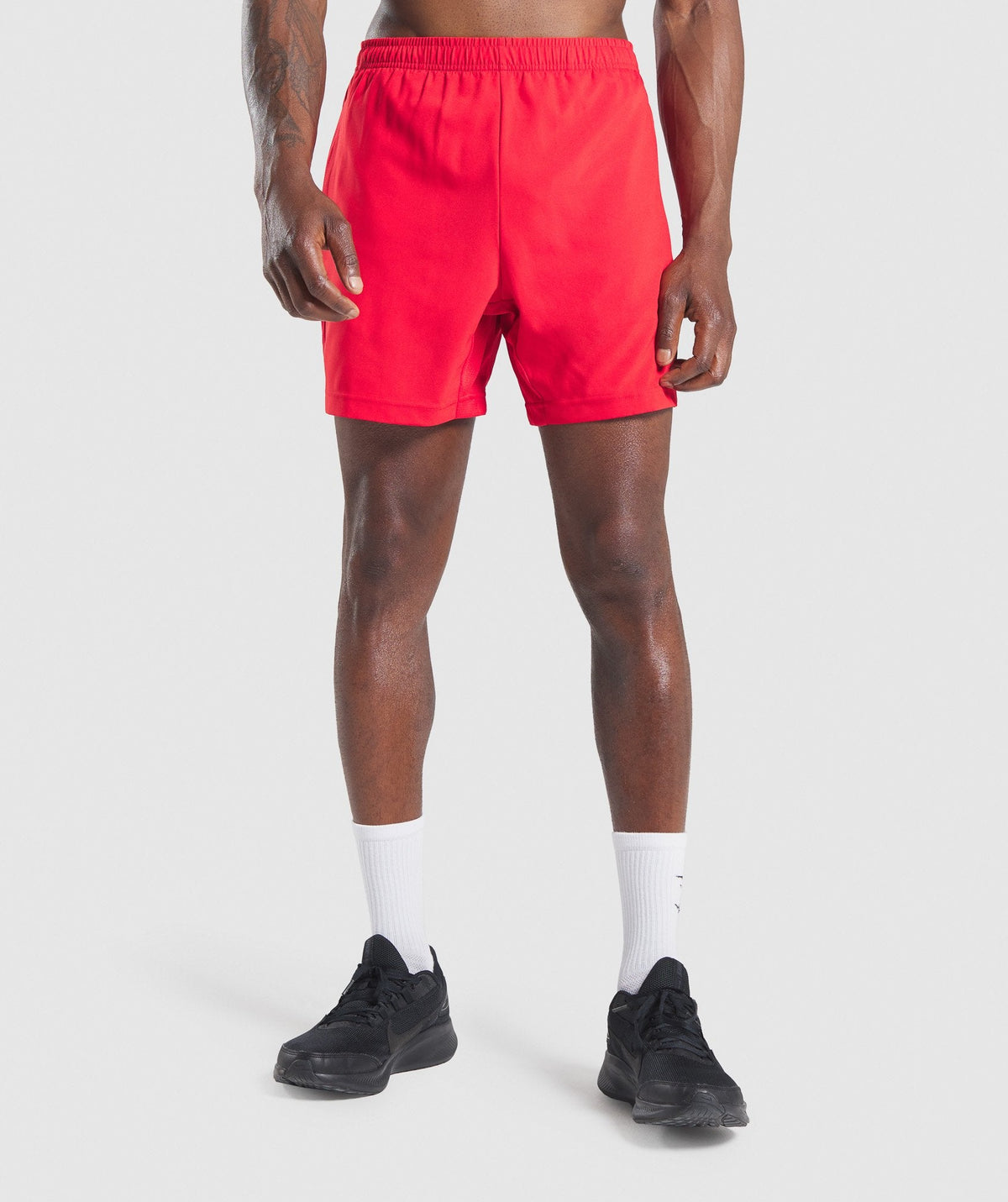 gymshark-graphic-sport-shorts-red