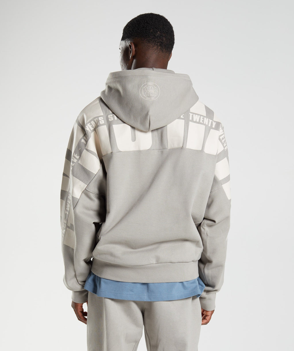 gymshark-gs10-year-hoodie-ecru-brown-mens-aw22
