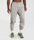 gymshark-gs10-year-joggers-ecru-brown-aw22