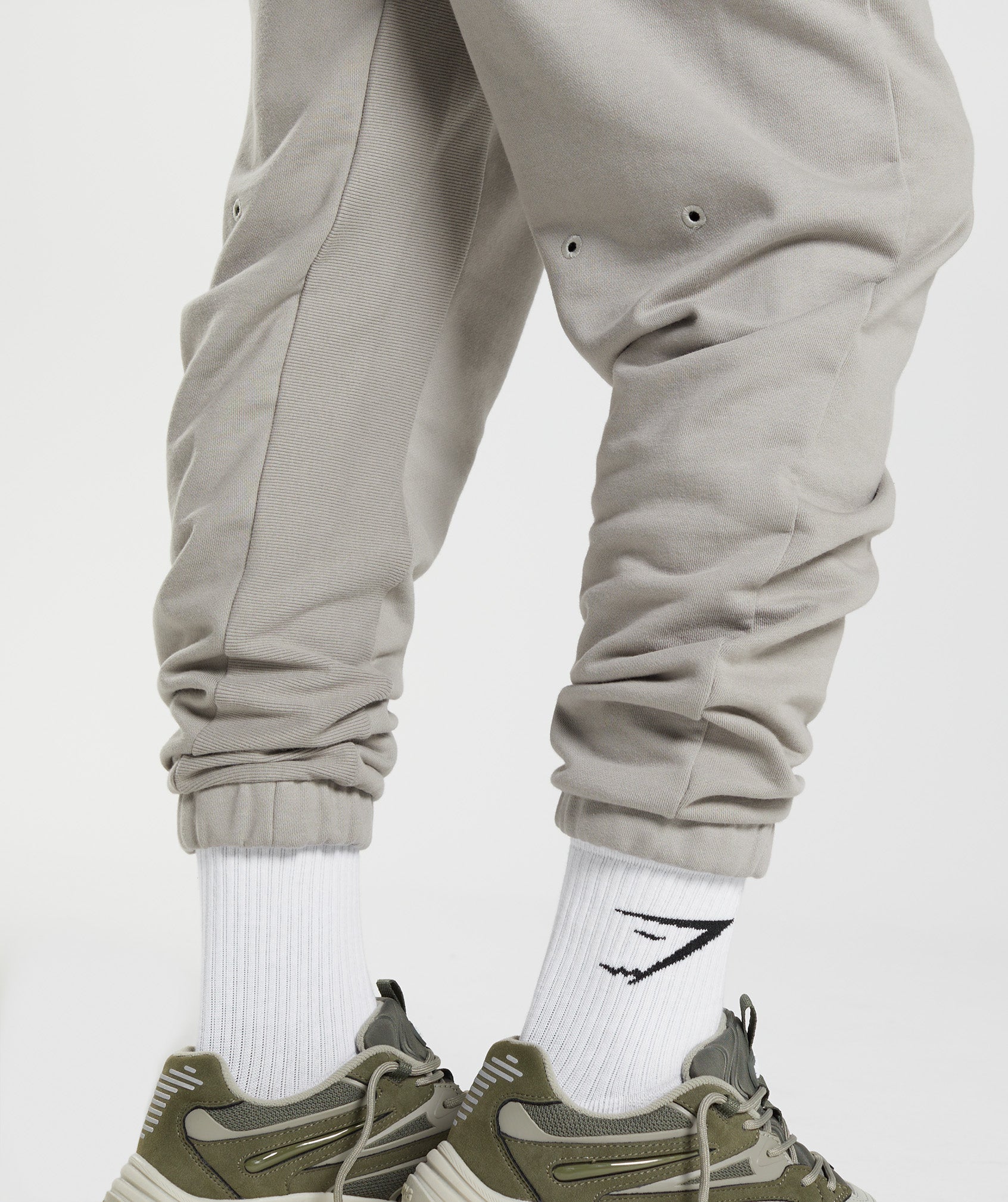 gymshark-gs10-year-joggers-ecru-brown-aw22