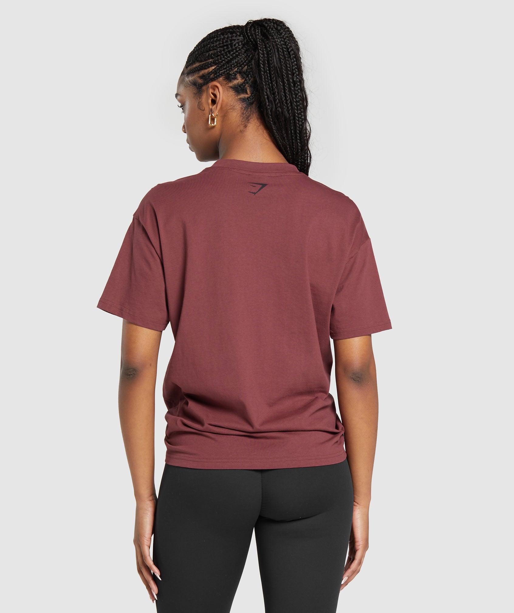 gymshark-built-oversized-t-shirt-washed-burgundy-aw23
