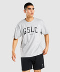 gymshark-gslc-collegiate-oversized-t-shirt-light-grey-marl