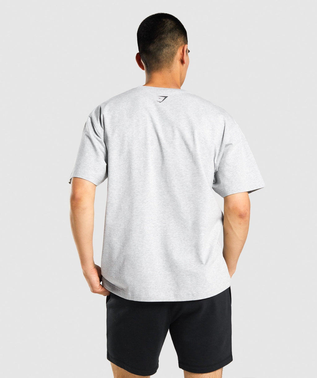 gymshark-gslc-collegiate-oversized-t-shirt-light-grey-marl
