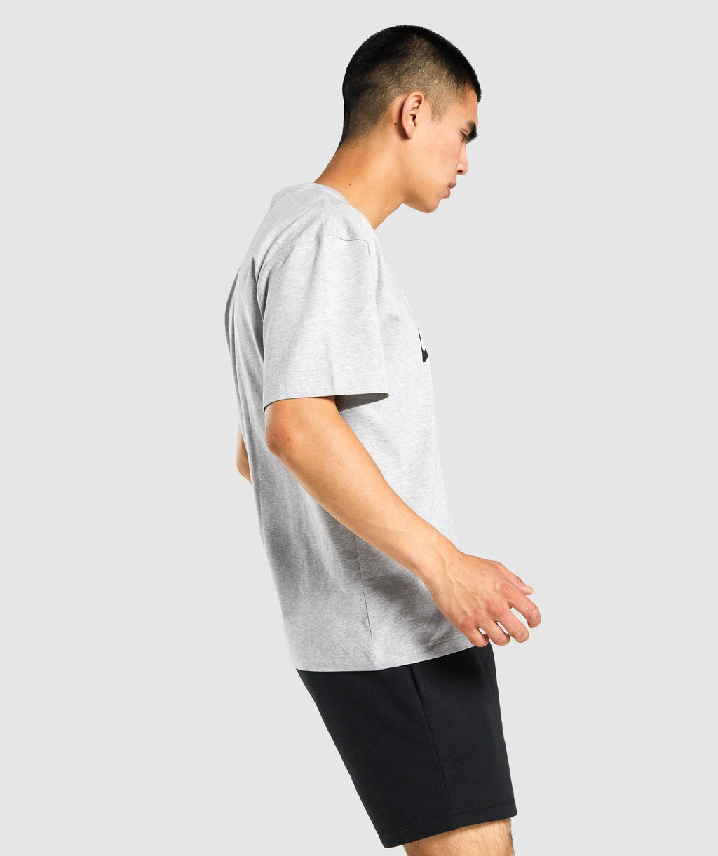 gymshark-gslc-collegiate-oversized-t-shirt-light-grey-marl