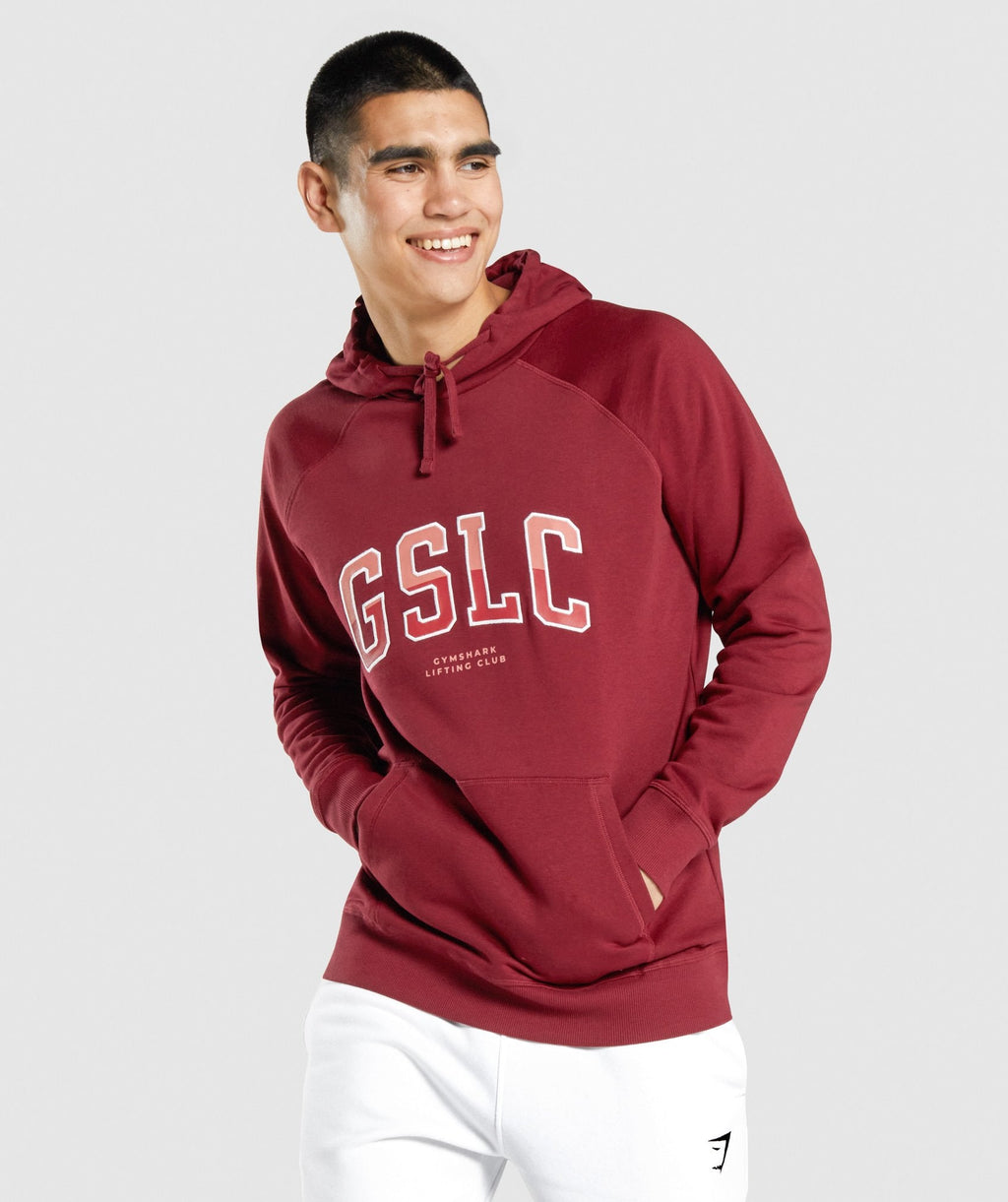 gymshark-gslc-collegiate-hoodie-burgundy