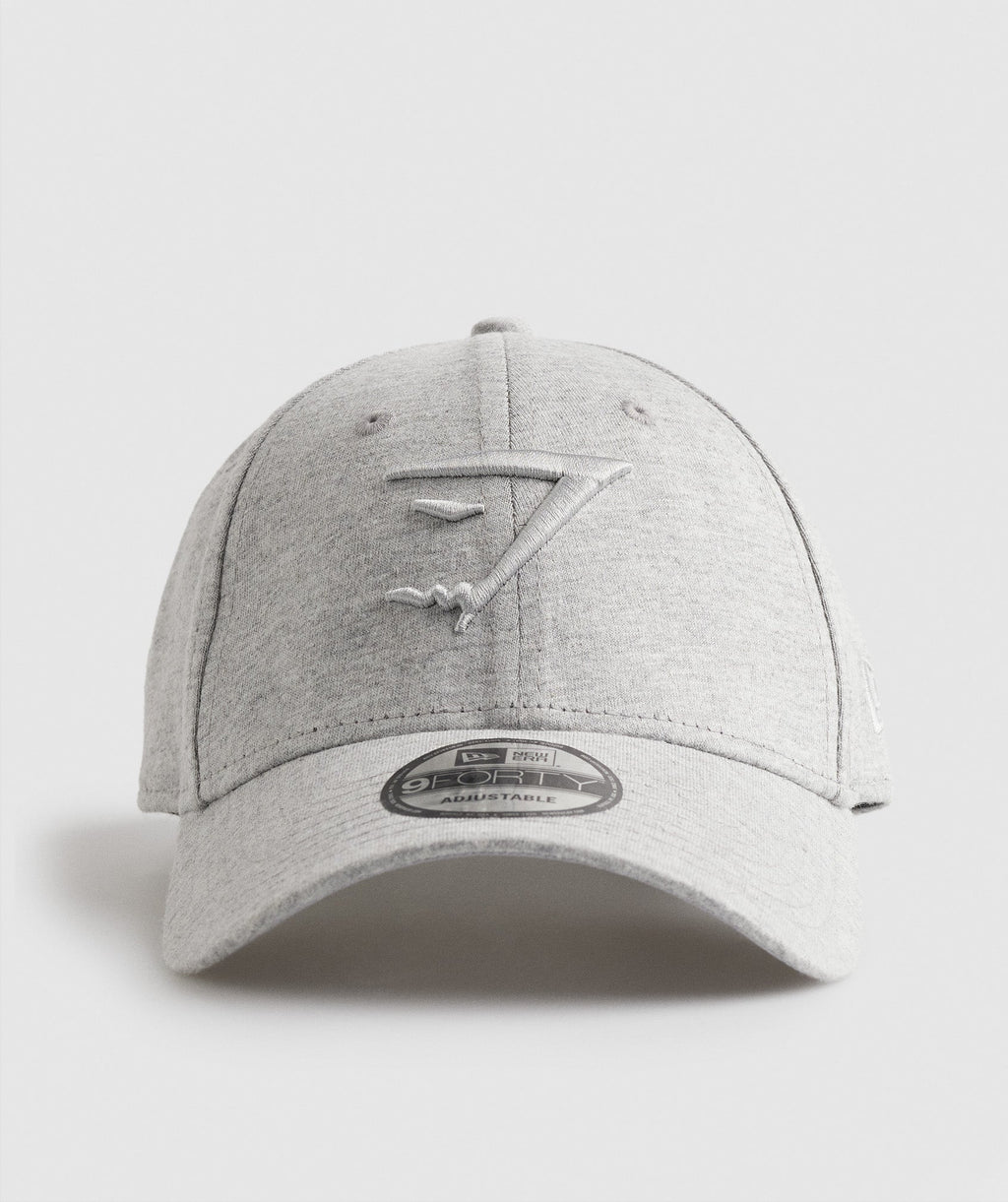 gymshark-new-era-9forty-adjustable-grey-aw21