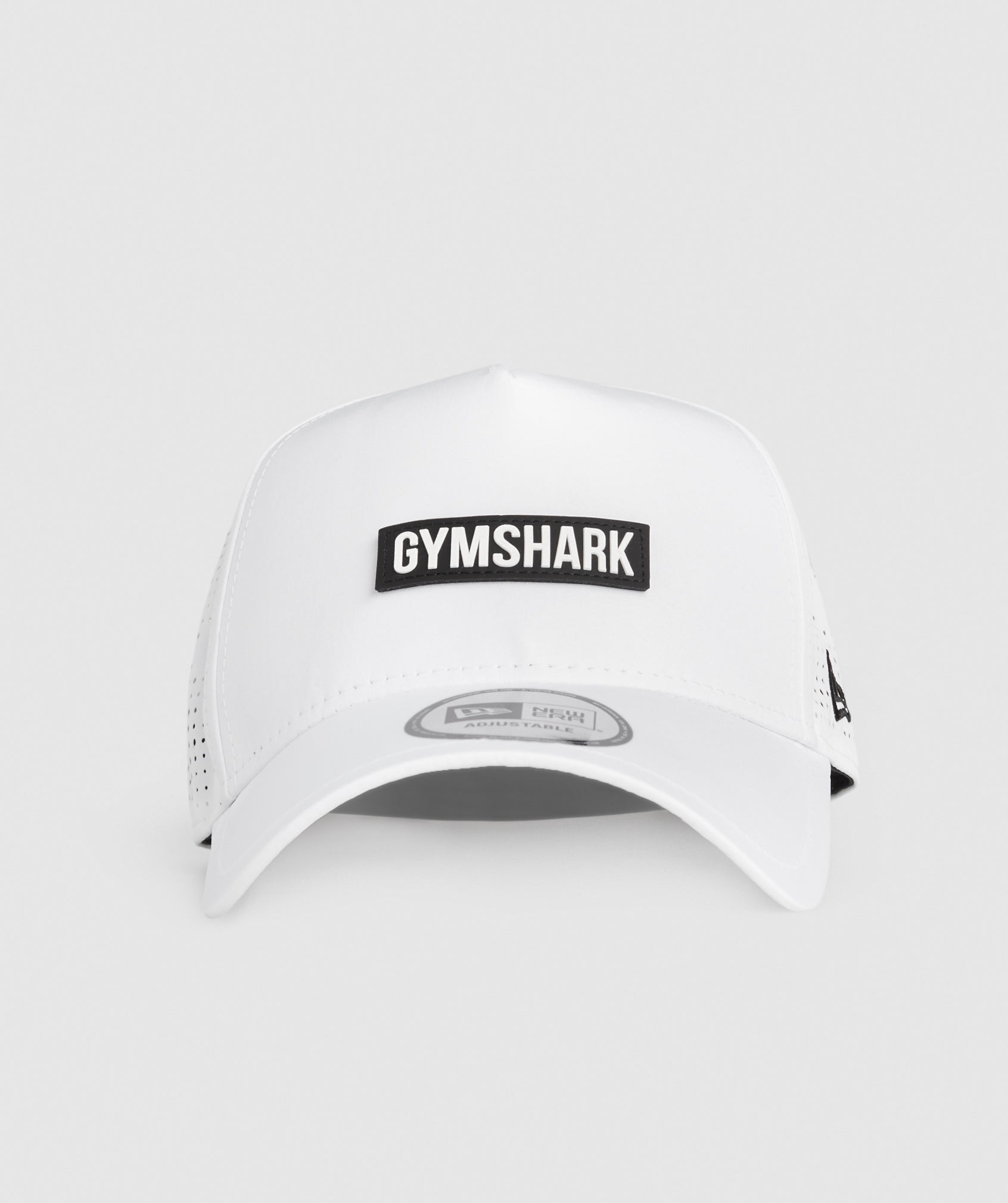gymshark-new-era-39thirty-snapback-white-aw21