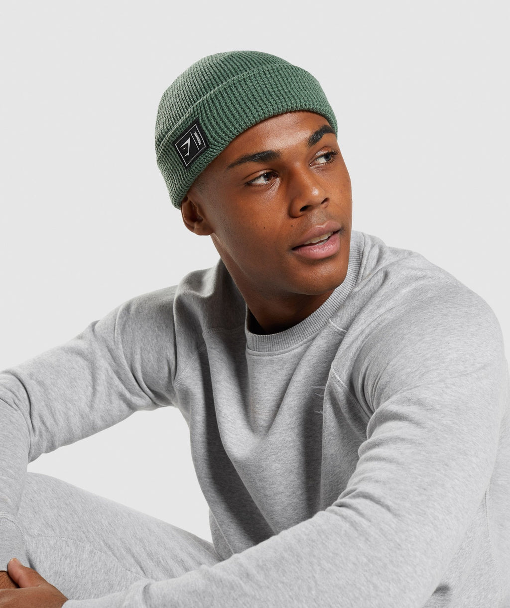 gymshark-new-era-fishermans-beanie-green-aw21