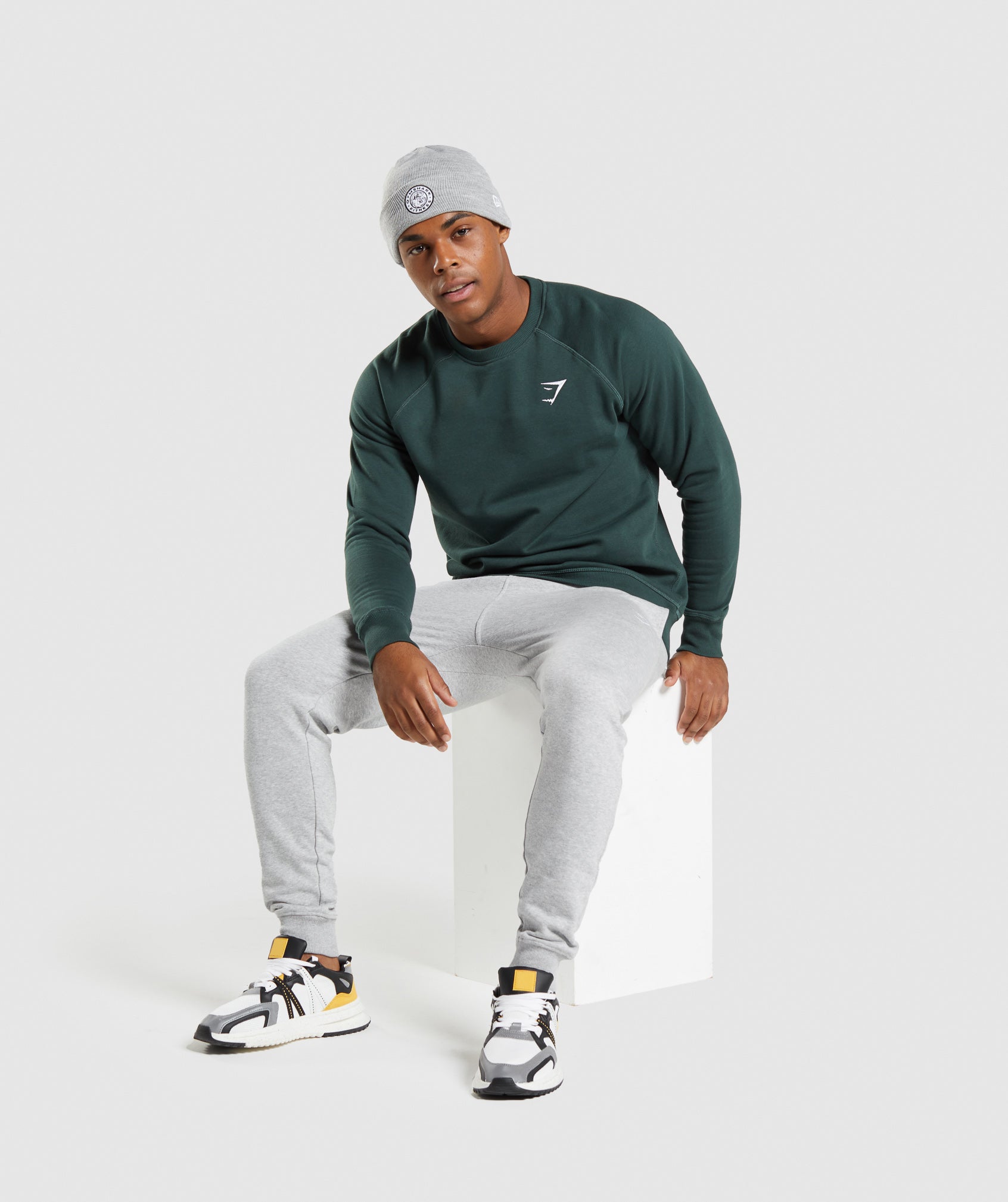 gymshark-new-era-legacy-cuff-knit-grey-aw21